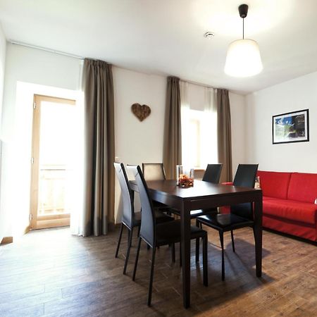 Residence Cavanis Wellness & Spa Sappada Quarto foto