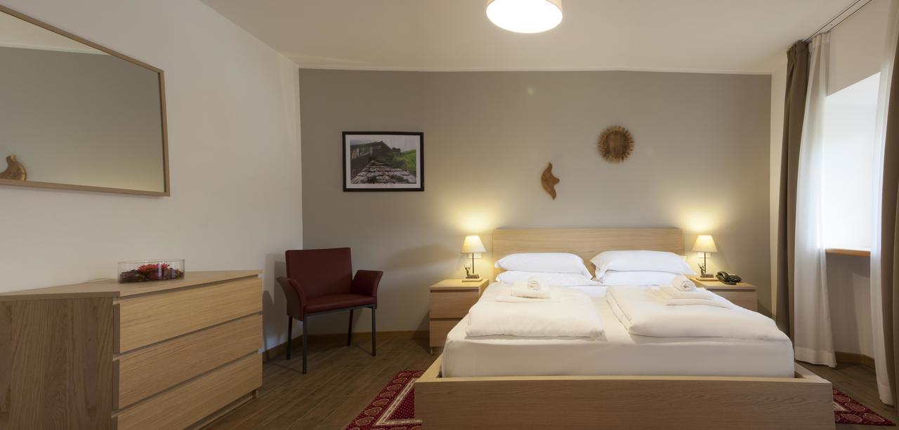 Residence Cavanis Wellness & Spa Sappada Quarto foto